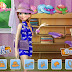 Download Flash Game - Anna Tailor 