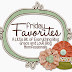 Friday Favorites!!