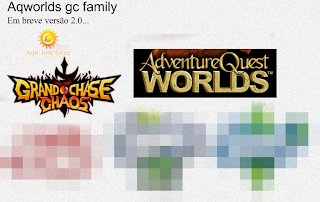 Aqworlds gc family 1.0