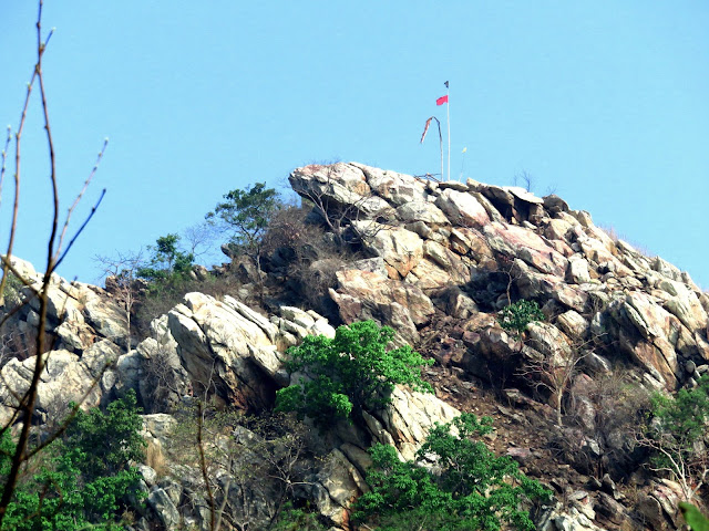 Rankini Temple Near Jaduguda or Jadugora near galudih jharkhand