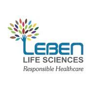 Leben Life Sciences Hiring For Warehouse Dept