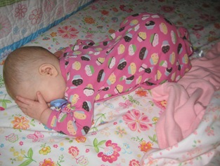 2.12.2009 Sleepy Jenna