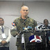TRES BALEADOS EN PIERNAS AL ESCAPAR DISPARO A UN MILITAR EN CENTRO DE VOTACIÓN DE AZUA