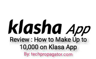 This review will cover everything you suppose to know about klasha app. Some of which are; Klasha CEO, is klasha virtual card limit, klasha  exchange rate, klasha login, is klasha app legit or scam