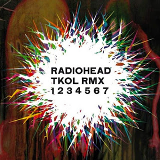 Radiohead, TKOL RMX, The King Of Limbs, Remixes, 2011, Jamie xx, SBTRKT, Bloom, Lotus Flower, indie music, stream
