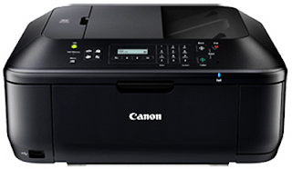 Canon Pixma MX457 Driver Download