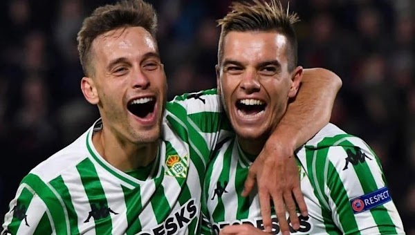 Betis, se abre la posibilidad sobre su vuelta