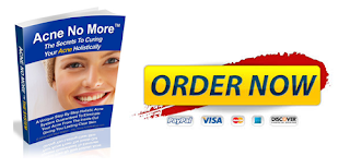  acne no more order