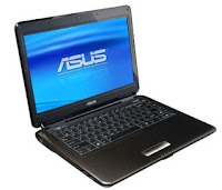 Notebook-ASUS-K40IJ-VX146