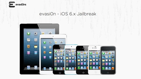 Evasi0n