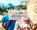 Wayamaya Travel Couple Kim & Matt
