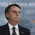 Governo Bolsonaro eleva em 16% os gastos da Presidência com cartão corporativo