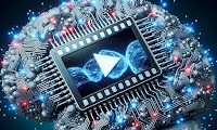 Codec-uri video bazate pe inteligența artificială, de zeci de ori mai eficiente decât codec-urile actuale?