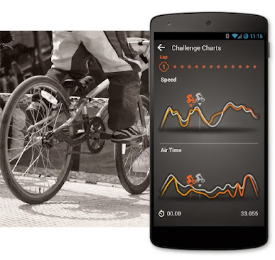 BMX-Iddo Sensor Will Track Your Tricks and Jumps