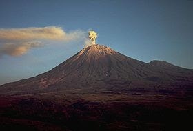 All About Mount Semeru, you need to know before trekking 