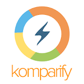 Komparify - Flat 10% Cashback on Paying Via FreeCharge