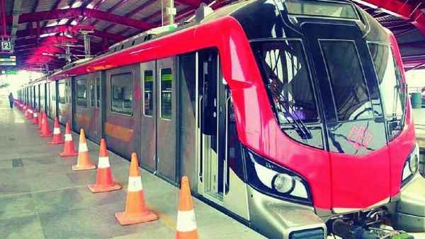 @News circuit/special/hindi news/कानपुर: भूमिगत #Metro -  मेट्रो ट्रैक बिछाने के लिए चीनी कंपनी अयोग्य घोषित..
