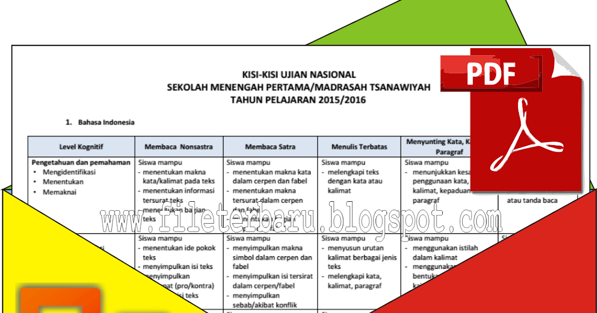 Contoh Rpp  Desain  Grafis  Kurikulum 2013 Contoh 0917