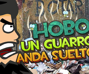 Hobo Serie - Saga - Descargar 