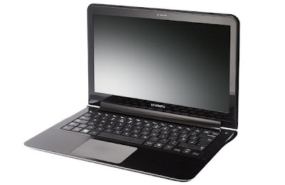 Samsung Series 9