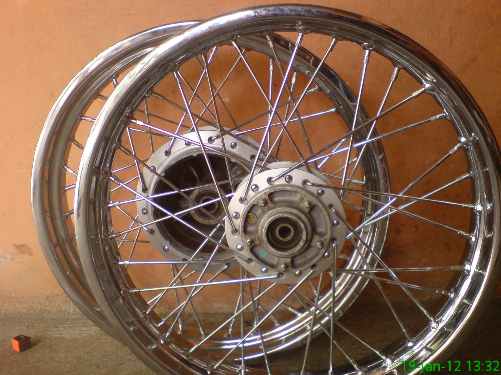  Velg D I D Tapak Lebar Velg Motor Murah