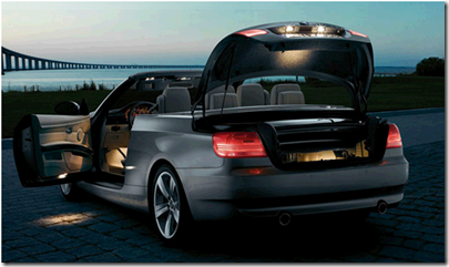 bmw ambient lighting