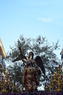 Lunes Santo Granada