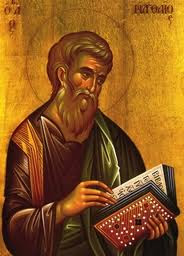 EVANGELIO SEGÚN SAN MATEO.-