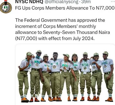NYSC