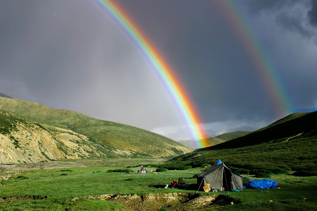 Upper Dolpo Trek