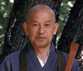 SuzukiRoshi