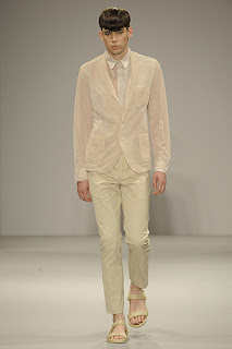 Satyenkumar Spring/Summer 2010