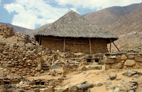 Перу: достопримечательности департамента Уануко