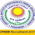 JIPMER Recruitment 2017 – 16 Assistant Fire Safety Officer Posts : Apply Now