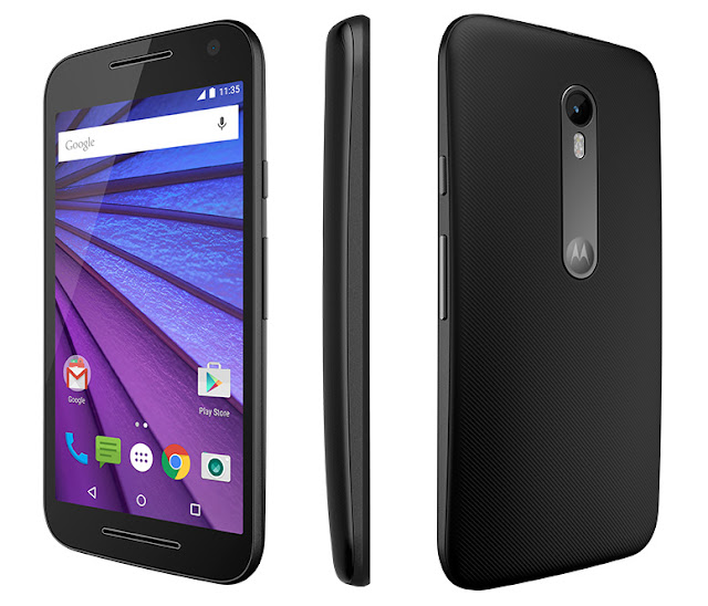 moto g 3rd gen