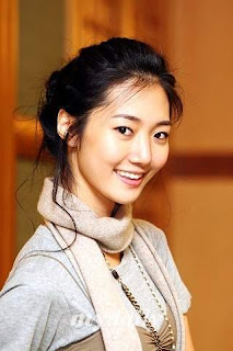 Go Joon Hee (Ko Jun Hui)