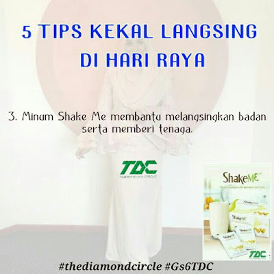 Tips Langsing