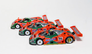 hot wheels mazda rotary