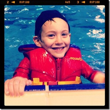 Slastswim