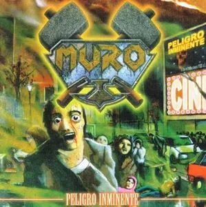 Muro-1999-Peligro-Inminente-mp3