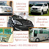 Khanna Travel Service | Taxi, Bus, Cab Service in Delhi to Outstation - Call Now: 9315861552