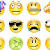 COOLEST FACEBOOK CHAT SMILEYS  AND COLORFUL  TEXT CODE