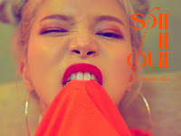 Solar of MAMAMOO - Spit It Out - Single [iTunes Purchased M4A]