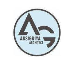 Lowongan Kerja Arsigriya Arsitek