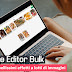 Image Editor Bulk | applica bellissimi effetti a lotti di immagini