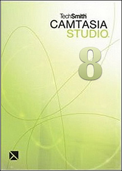 TechSmith Camtasia Studio 8.0.1.903 + Crack