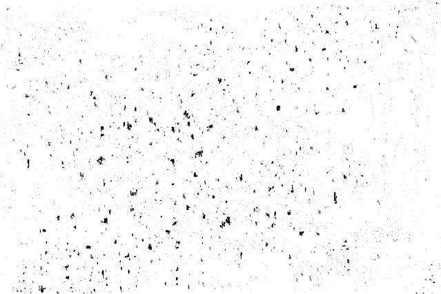 Black and white grunge effect vector free download