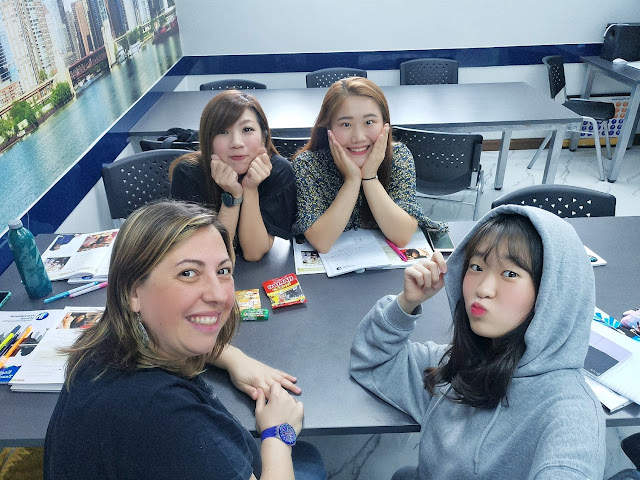 泰國語言學校推薦【曼谷International House】- 學費｜師資｜英語語言學校｜學生簽證
