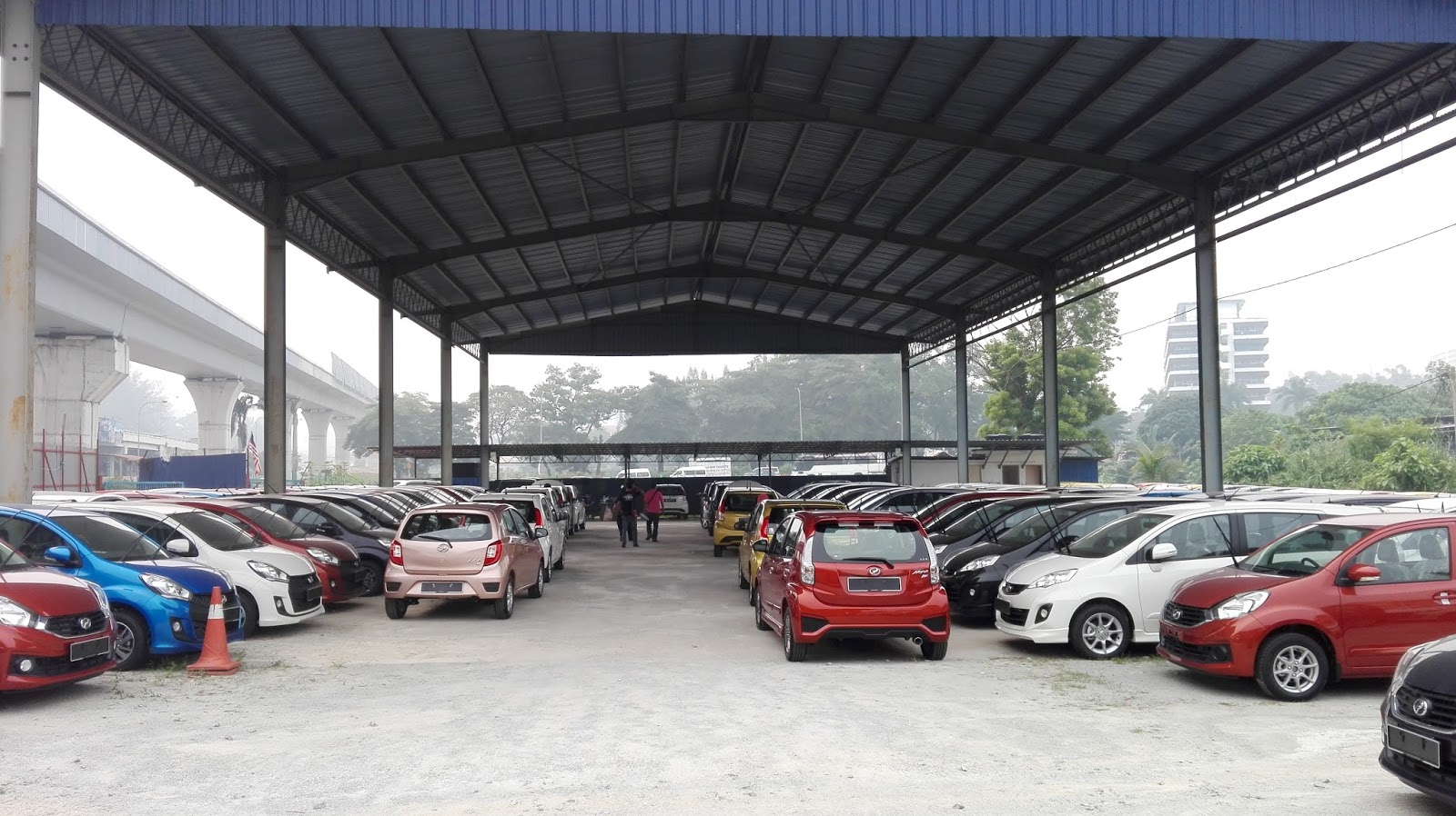KERETA SEWA IMPIAN EMAS.  Klezcar Malaysia Car Rental Service