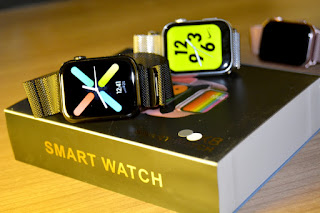 k8 smart watch series 6 2020